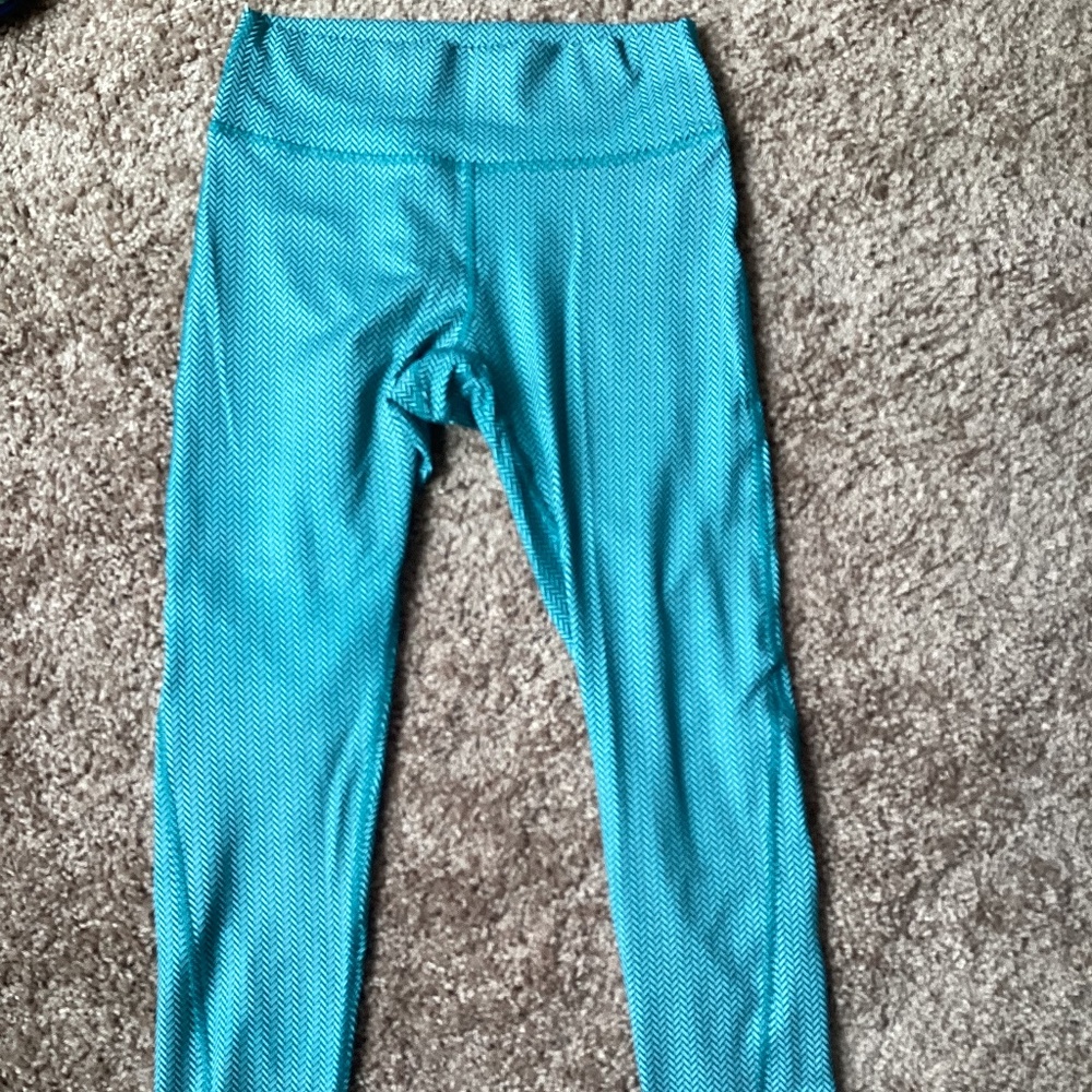 Fleo Herringbone Apex